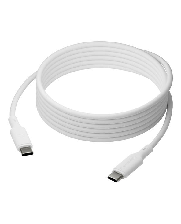 dbramante1928 CB30CCWH7242 câble USB 3 m USB C Blanc