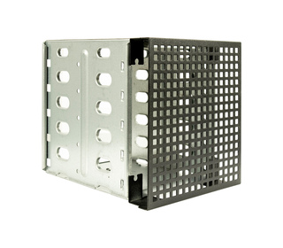 Inter-Tech ER-5255-1 Couvercle de carénage PSU