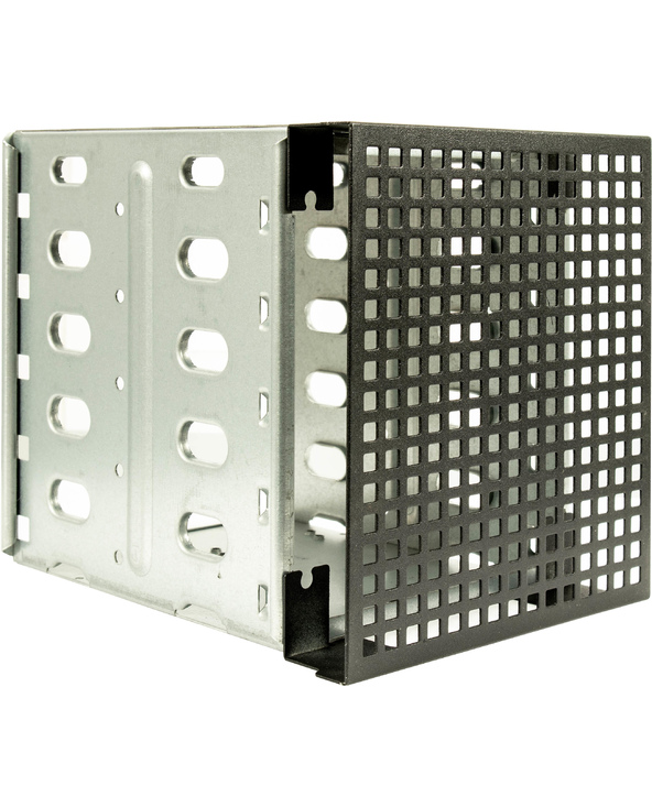 Inter-Tech ER-5255-1 Couvercle de carénage PSU