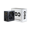 Inter-Tech SL-500 TBO 500 W ATX Non-modulaire PC