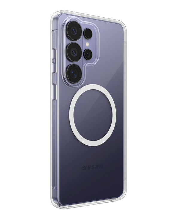 Belkin MSB014hqCL coque de protection pour téléphones portables 17,5 cm (6.9") Housse Transparent