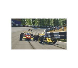 Microids Formula Legends - Legacy Edition