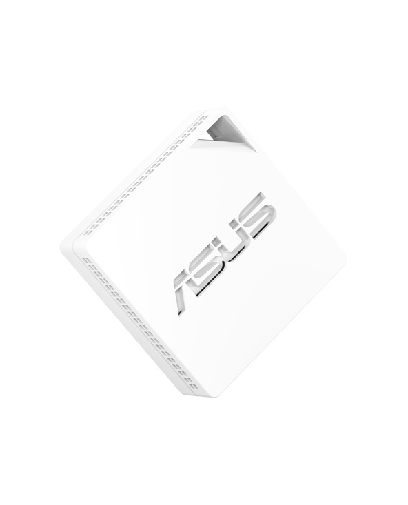 ASUS RT-AX50 Go routeur sans fil Bi-bande (2,4 GHz / 5 GHz) Blanc