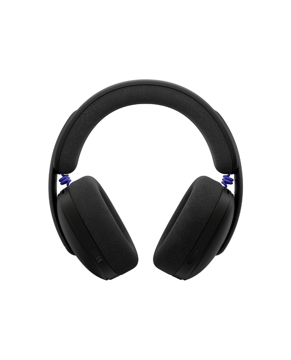 Logitech G G325 LIGHTSPEED Casque Sans fil Arceau Gaming USB Type-C Bluetooth Noir