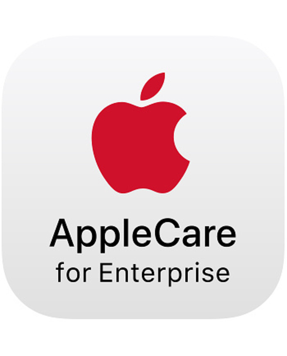 Apple AppleCare f/ Enterprise f/ Studio Display XDR, 36 Months, Tier 3