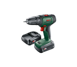 Bosch UniversalDrill 18V 1450 tr/min Sans clé 1,2 kg