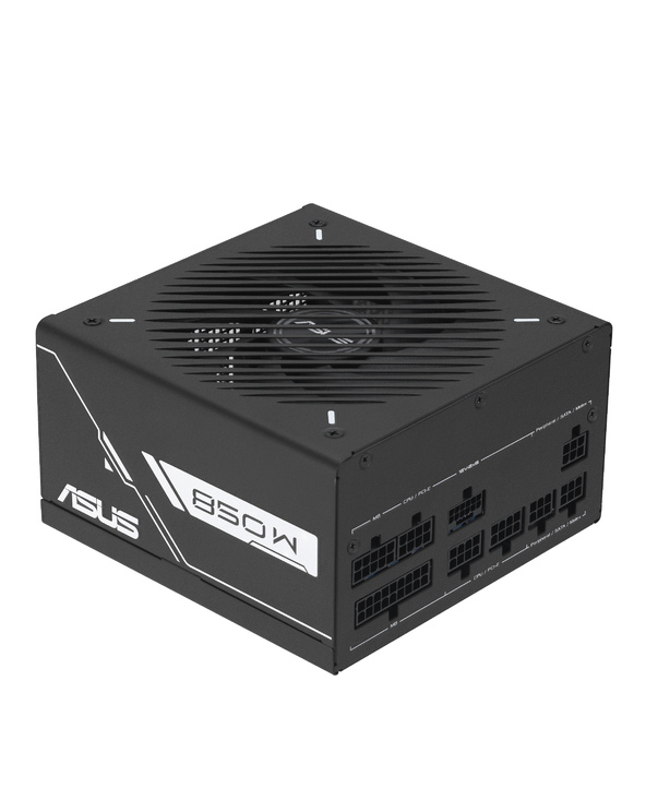 ASUS Prime PRIME-850G 850 W ATX 80 PLUS Gold Entièrement modulaire PC