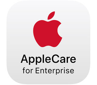 Apple AppleCare f/ Enterprise f/ Studio Display XDR, 48 Months, Tier 2