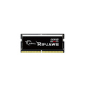 G.Skill Ripjaws F5-5600S4040A32GX1-RS 32 Go 1x32 Go DDR5 262-pin SO-DIMM
