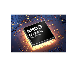 HP OMNIBOOK 3 LAPTOP 17-DP0029NF 17.3" AMD Ryzen 7 24 Go Argent 512 Go