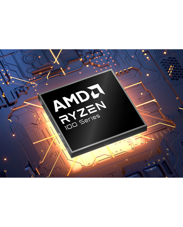 HP OMNIBOOK 3 LAPTOP 17-DP0029NF 17.3" AMD Ryzen 7 24 Go Argent 512 Go