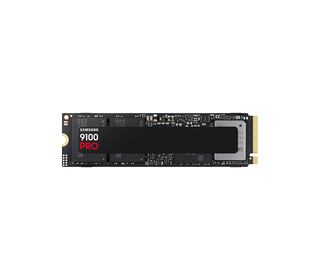 Samsung 9100 PRO PCIe 5.0 NVMe M.2 SSD - 4 TB