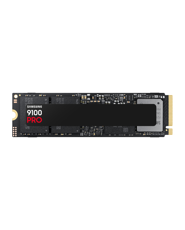 Samsung 9100 PRO PCIe 5.0 NVMe M.2 SSD - 4 TB