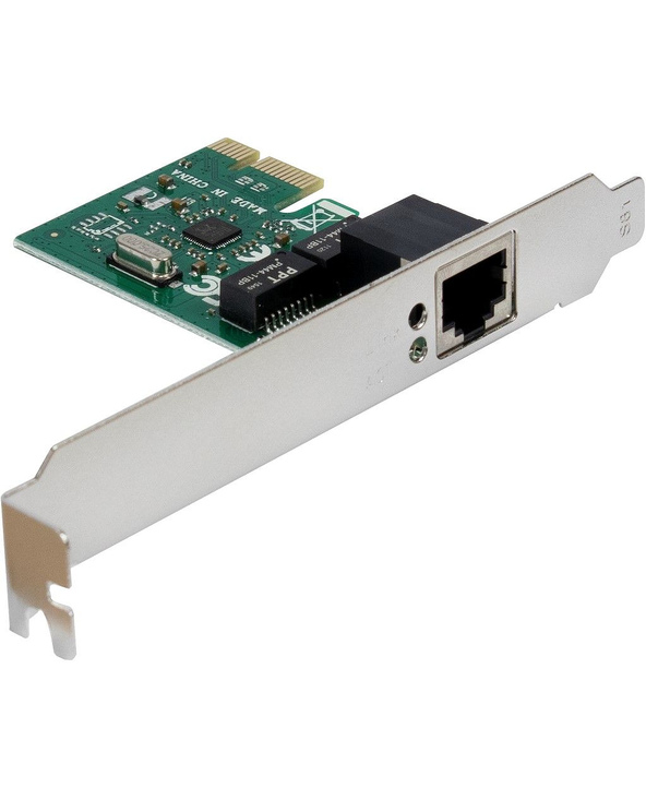 Inter-Tech ST-705 Interne Ethernet 1000 Mbit/s