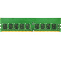 Synology D4EC-2666-16G 16 Go 1x16 Go DDR4 260-pin SO-DIMM ECC
