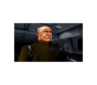 Atari STAR WARS: Dark Forces Remaster