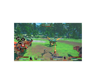 Capcom Monster Hunter Stories 3: Twisted Reflection