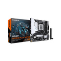 GIGABYTE B840M GAMING PLUS WIFI6E Carte Mère – Processeurs AMD Ryzen 9000, VRM 8+2+2 phases, jusqu’à 8200 MHz DDR5 (O.C.), 2× M.