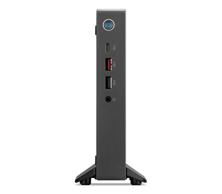 Acer Veriton VN2590G Mini PC Intel Core 5 16 Go 512 Go DOS gratuit Gris