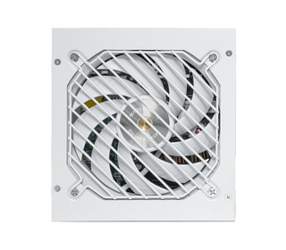 Mars Gaming MPB850SIMW 850 W ATX 80 PLUS Bronze Entièrement modulaire PC