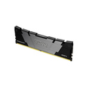 Kingston Technology FURY 8 Go 3600 MT/s DDR4 CL16 DIMM Renegade Black