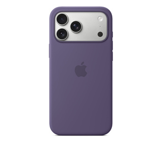 Apple MGFN4ZM/A coque de protection pour téléphones portables 17,5 cm (6.9") Housse Violet