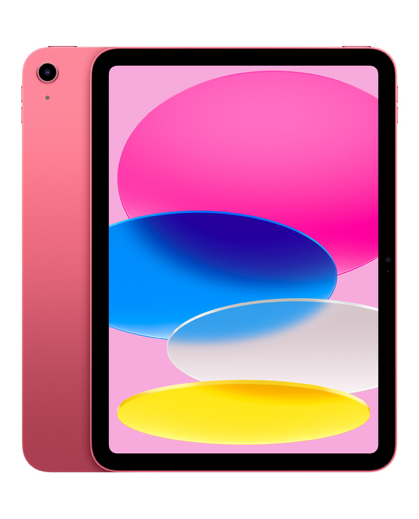 Apple iPad 11" 128 Go Rose