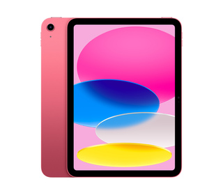 Apple iPad 11" 256 Go Rose