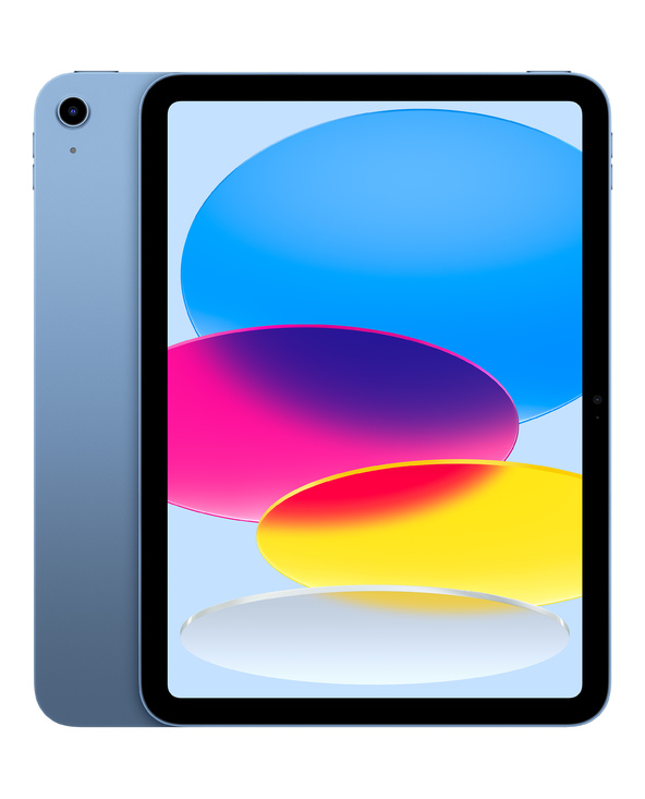 Apple iPad 11" 256 Go Bleu