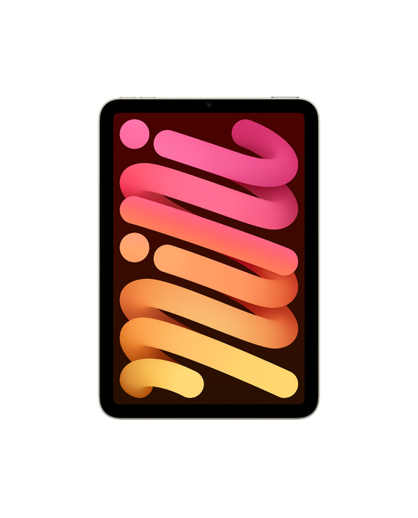 Apple iPad MINI 8.3" 128 Go Blanc