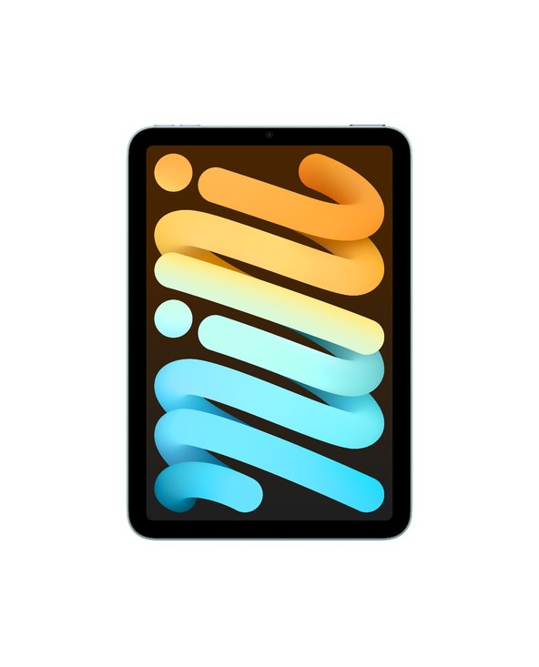 Apple iPad MINI 8.3" 128 Go Bleu