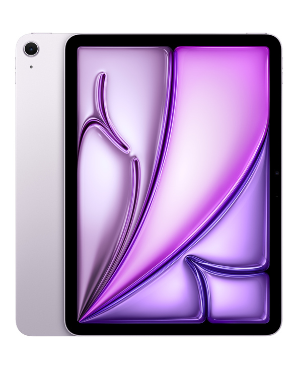 Apple iPad Air 11" 128 Go Violet