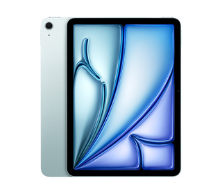 Apple iPad Air 11" 256 Go Bleu