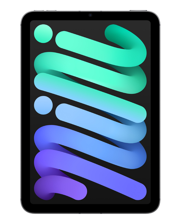 Apple iPad MINI 8.3" 128 Go Gris