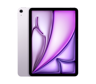 Apple iPad Air 11" 256 Go Violet