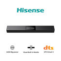Hisense HS2000 2.1 canaux 240 W