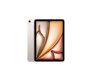 Apple iPad Air 11" 256 Go Beige