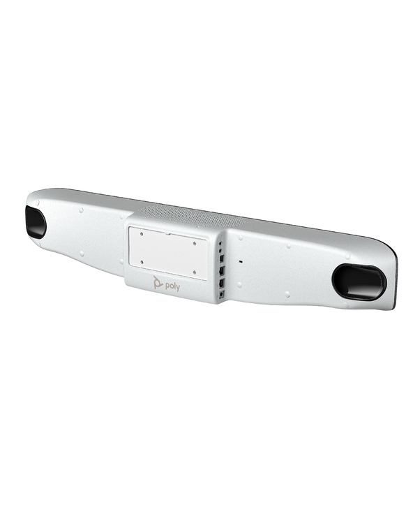 HP Poly Barre vidéo tout-en-un Poly Studio X72 sans radio ni cordon d'alimentation TAA