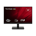 Viewsonic VA VA240-H-2 23.8" LED Full HD 1 ms Noir