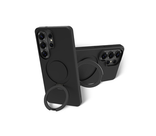 dbramante1928 Iceland Ultra D3O MAG Kick coque de protection pour téléphones portables 17,5 cm (6.9") Housse Noir