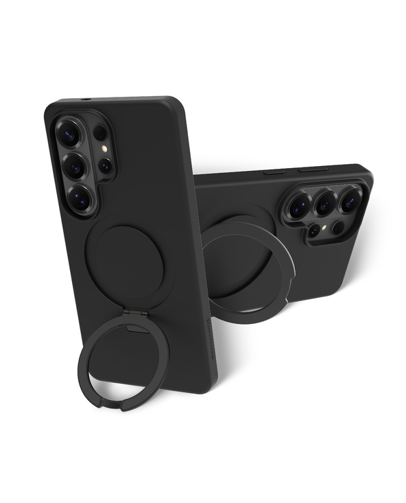 dbramante1928 Iceland Ultra D3O MAG Kick coque de protection pour téléphones portables 17,5 cm (6.9") Housse Noir