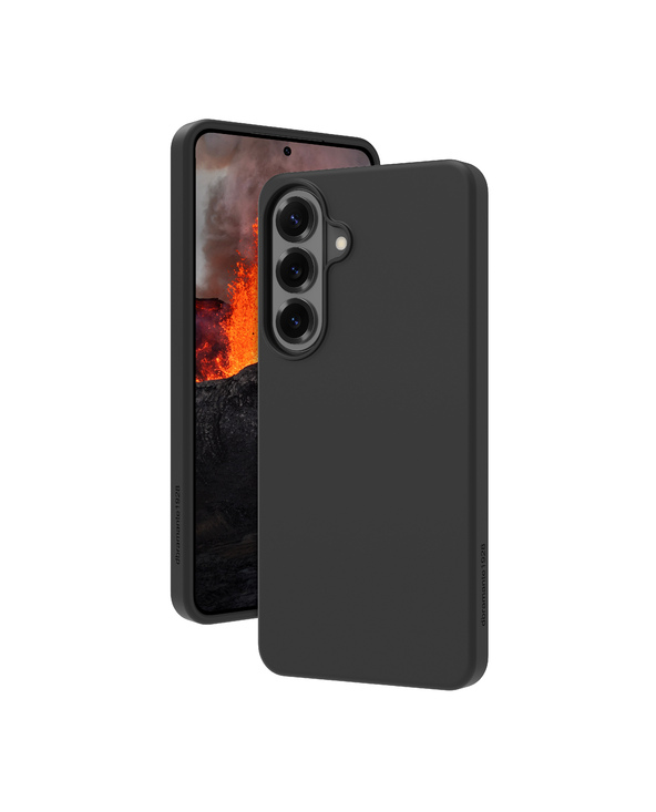 dbramante1928 Iceland Ultra D3O MAG coque de protection pour téléphones portables 17 cm (6.7") Housse Noir