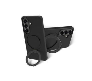 dbramante1928 Iceland Ultra D3O MAG Kick coque de protection pour téléphones portables 16 cm (6.3") Housse Noir