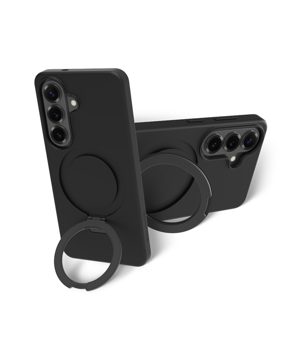 dbramante1928 Iceland Ultra D3O MAG Kick coque de protection pour téléphones portables 16 cm (6.3") Housse Noir