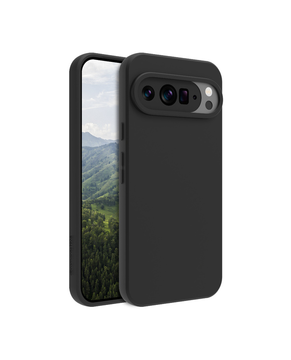 dbramante1928 Greenland coque de protection pour téléphones portables Housse Noir