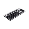 HPE 374668-B31 clavier PS/2