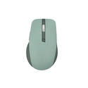ASUS SmartO Mouse MD200 Silent Plus souris Bureau Ambidextre RF sans fil + Bluetooth Optique 4200 DPI