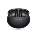 Huawei FreeBuds 6i Casque True Wireless Stereo (TWS) Ecouteurs Appels/Musique Bluetooth Noir