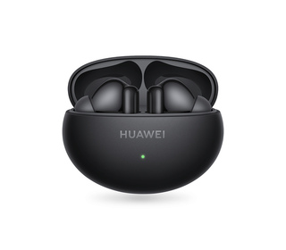 Huawei FreeBuds 6i Casque True Wireless Stereo (TWS) Ecouteurs Appels/Musique Bluetooth Noir