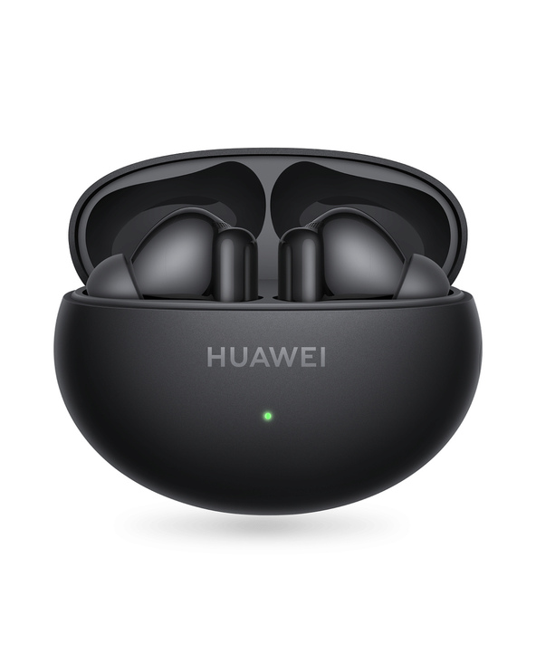 Huawei FreeBuds 6i Casque True Wireless Stereo (TWS) Ecouteurs Appels/Musique Bluetooth Noir